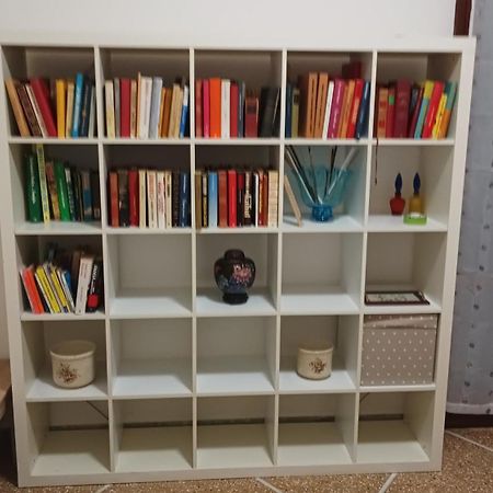 Appartamento Saragozza Bologna Eksteriør billede