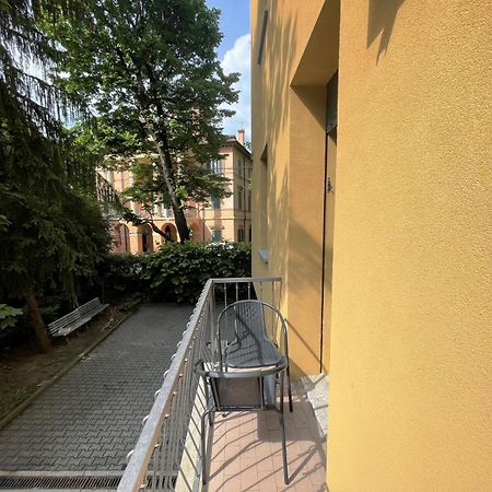 Appartamento Saragozza Bologna Eksteriør billede