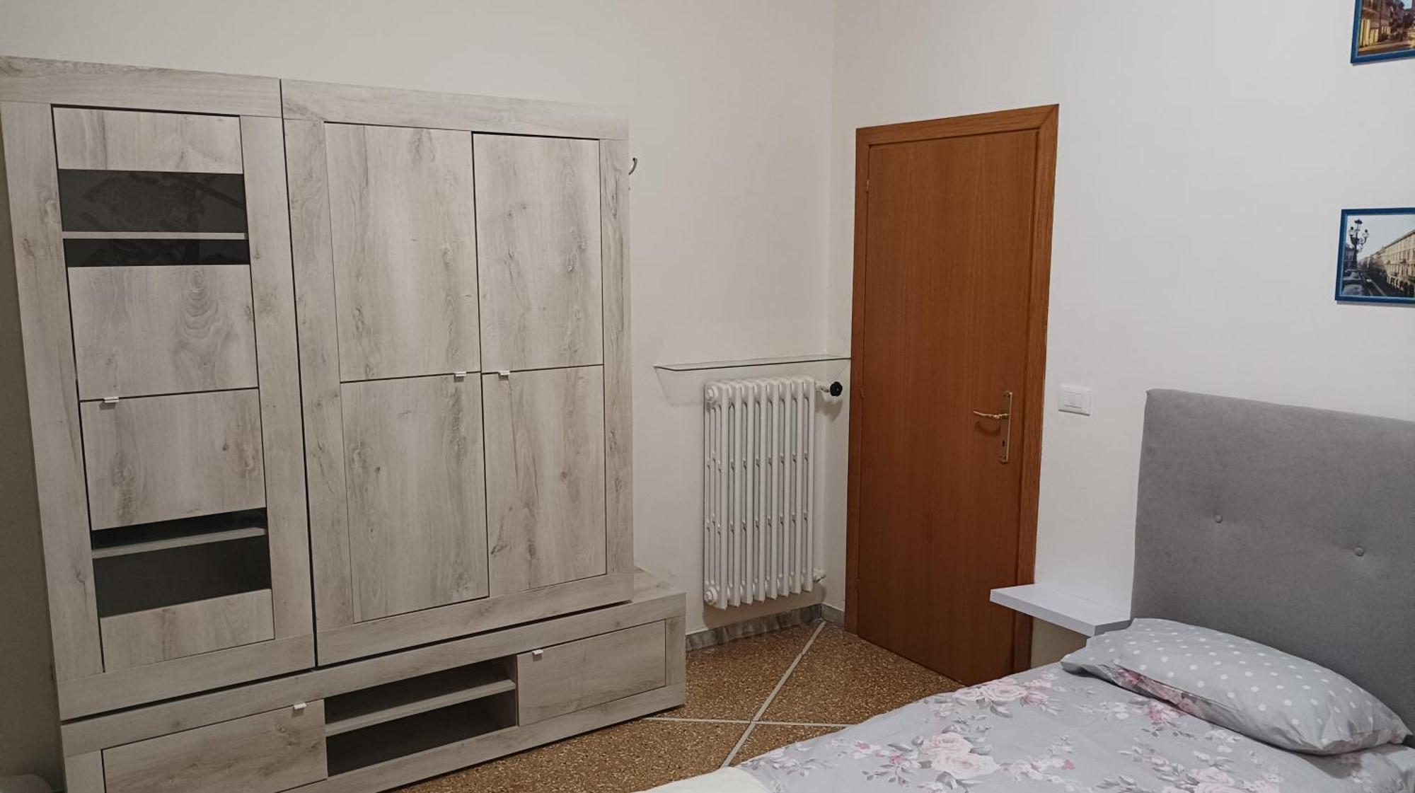 Appartamento Saragozza Bologna Eksteriør billede
