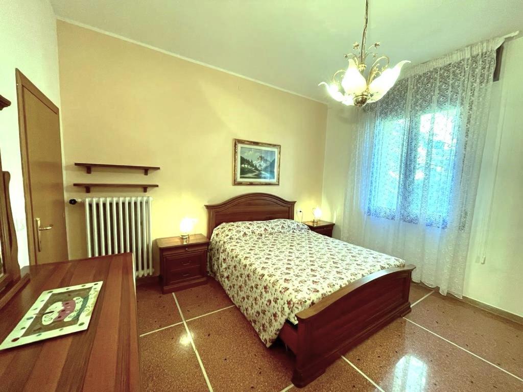 Appartamento Saragozza Bologna Eksteriør billede