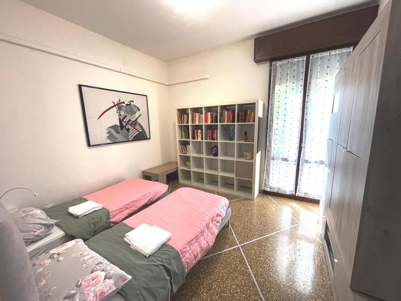Appartamento Saragozza Bologna Eksteriør billede